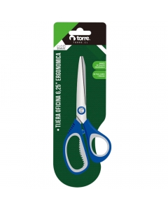 Tijera Oficina Ergonomica 16 CM