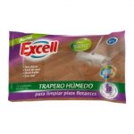 Trapero Húmedo para Piso Flotante - Lavanda 10 UND x 1 Pqte