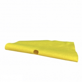 Trapero Multiuso Danzarina Simple con Ojal Amarillo