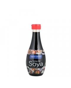 Salsa de Soya 320 ML