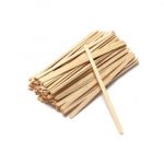 Palito Revolvedor de Madera Ecologico 1000 UND