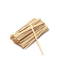 Palito Revolvedor de Madera Ecologico 1000 UND