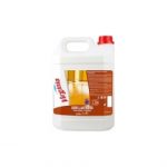 Abrillantador Piso Flotante Lavanda 5 LT