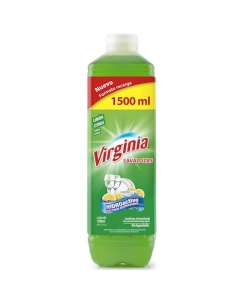 Lavaloza Desengrasante 1500 ML