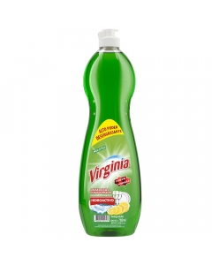 Lavaloza Desengrasante 750 ML