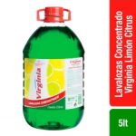 Lavaloza Desengrasante 5 LT