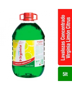 Lavaloza Desengrasante 5 LT