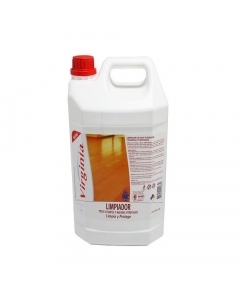 Limpiador de Piso Flotante Lavanda 5 LT