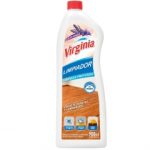 Limpiador de Piso Flotante Lavanda 900 ML