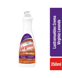 Lustramuebles Lavanda 250 ML