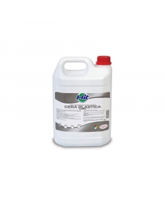Cera Negra Autobrillante Hit 5 LT