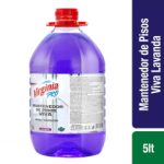 Limpiador de Piso Viva Lavanda 5 LT