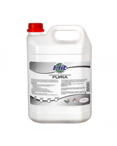 Removedor Amoniacado Furia 5 LT