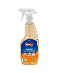 Desengrasante Biodegradable Bambu 500 ML