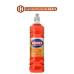 Limpiador Desinfectante Multiuso de Superficies Citrico 900 ML
