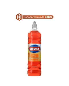 Limpiador Desinfectante Multiuso de Superficies Citrico 900 ML