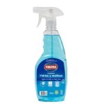 Limpiavidrios Biodegradable Con Gatillo Bambu 500 ML