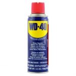 Lubricante Anticorrosivo Multiuso Wd 40155 GR