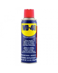 Lubricante Anticorrosivo Multiuso Wd 40155 GR