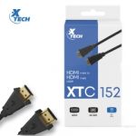 Cable Hdmi Machomacho 3 MT