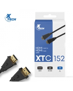 Cable Hdmi Machomacho 3 MT