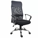 Silla Ejecutiva Negraturin