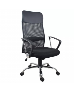 Silla Ejecutiva Negraturin