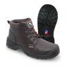 Zapato de Seguridad Blackbull Brule Café