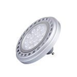 Ampolleta AR111 15W 15LED 3000K 1300LM 30° Base GU10 220V
