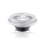 Ampolleta AR111 Philips LED 20W-100W 2700K 24D 12V CRI90