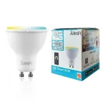 Ampolleta Dicroica GU10 5W 3000K