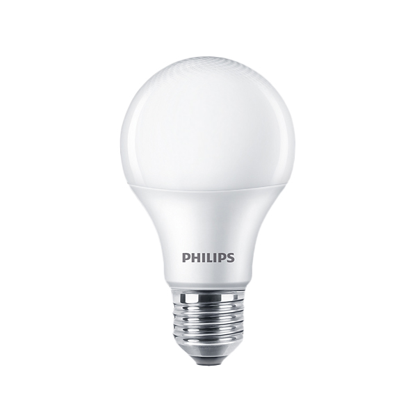 ampolleta-led-base-e27-marca-philips-dimeable-8-5 Ampolleta LED Base E27 Marca Philips Dimeable, 8.5W, 2.700°K, 806LM, 220V - Imagen 1
