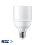 Ampolleta LED Bright E27 3.000°K, 20W, 2.250LM, 220V