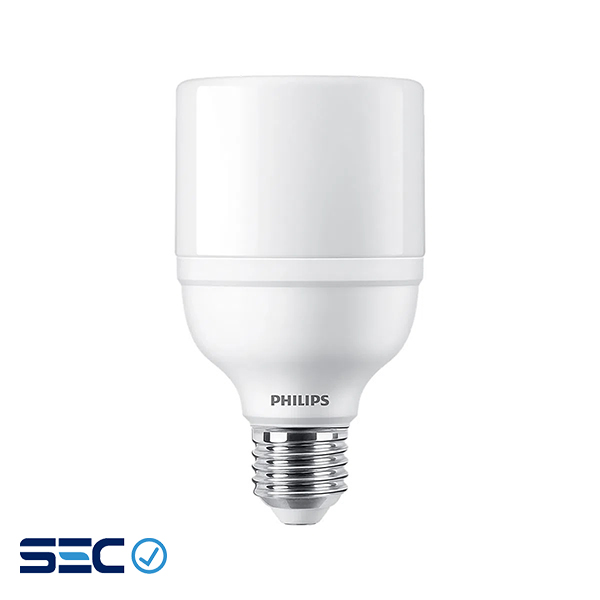 ampolleta-led-bright-e27-6-500-k-20w-2-350lm-22 Ampolleta LED Bright E27 6.500°K, 20W, 2.350LM, 220V - Imagen 1