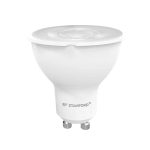 Ampolleta LED Dicroica 6W GU10 6500K