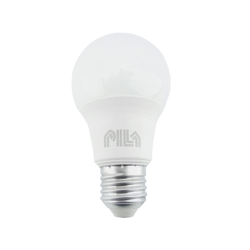 ampolleta-led-marca-pila-9w-6500-k-e27-220v Ampolleta LED Marca Pila 9W, 6500°K, E27, 220V - Imagen 1