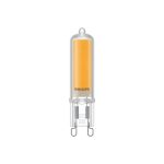 Ampolleta Philips LED Bipin G9 2,5W-25W 2700K 220V