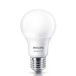 Ampolleta Philips LED Sceneswitch 3STEPS E27 Blanca Empavonada 9-70W 806, 320 y 80LM 3000K A60 220V