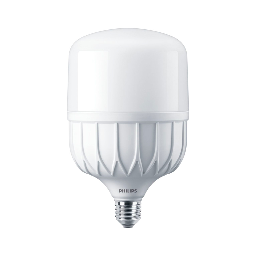 ampolleta-philips-tforce-core-hb-40w-6500k-3600lm- Ampolleta Philips Tforce Core HB 40W 6500K 3600LM E27 - Imagen 1