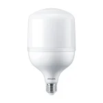 Ampolleta Philips Tforce Core LED Road 26W 730 3.000°K 4.200LM Base E27 MV, 25.000 HRS