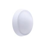 Apliqué Tipo Tortuga Marca Philips 20W 4.000°K 220V