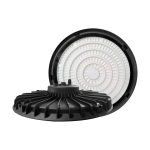 Campana Industrial UFO 100W 4300K 11000LM Ø237xH90MM 110LM/W 170-265V