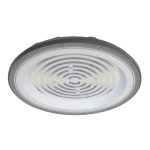 Campana Industrial UFO 200W, 200-240V, 4000K, (sin Garantia)