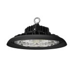 Campana Industrial UFO PRO 100W 6000K 13000LM Ø260xH147MM 130LM/W 170-265V