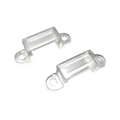 Clips de Montaje para Manguera LED
