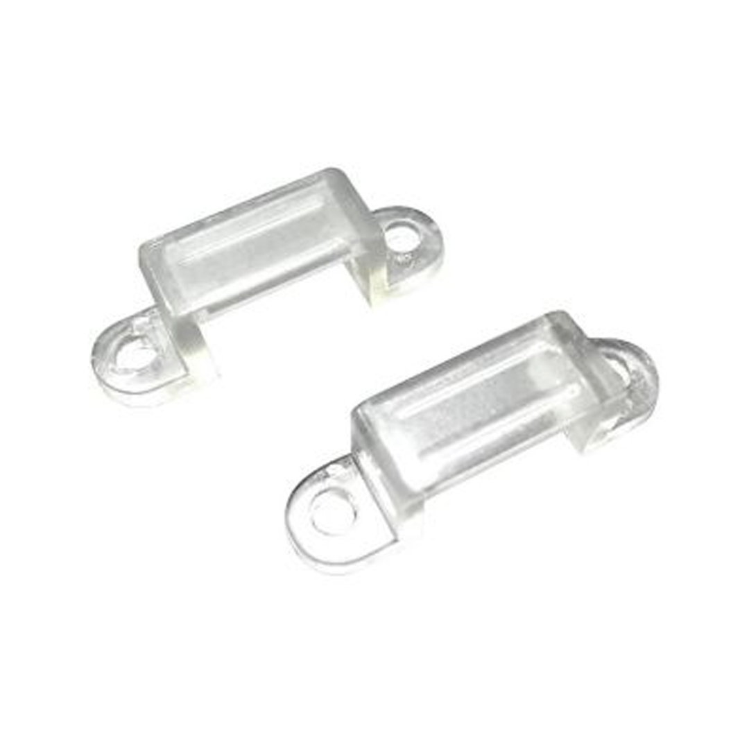 clips-de-montaje-para-manguera-led Clips de Montaje para Manguera LED - Imagen 1
