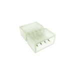 Concetor Intermedio para Manguera LED