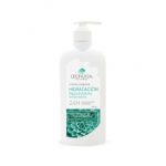 Crema de Cuerpo Hidratación Reparadora Intensiva 350 ML