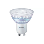 Dicroico LED GU10 Essential Philips 6.7 Watts, 3.000°K, 840LM, 60° de Apertura, 220V
