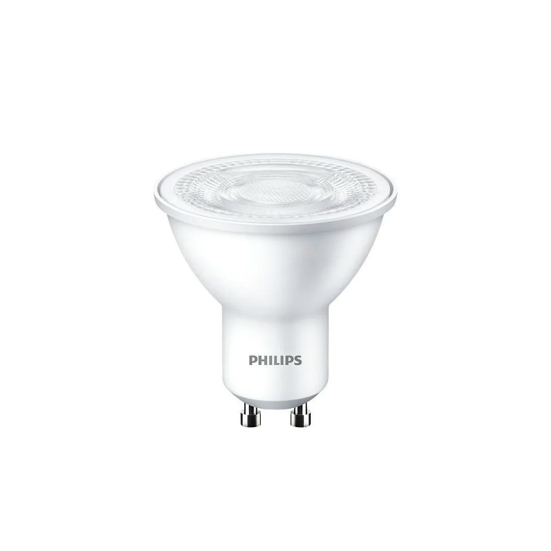 dicroico-philips-led-3-8-50w-400lm-gu10-36d-no-dim Dicroico Philips LED 3,8-50W 400LM GU10 36D no Dimeable 2700K CRI80 220V - Imagen 1